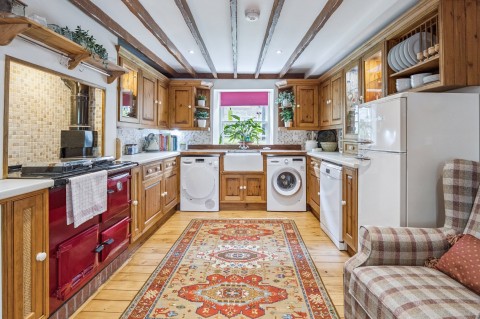 Click the photo for more details of Falkland, Cupar, Fife