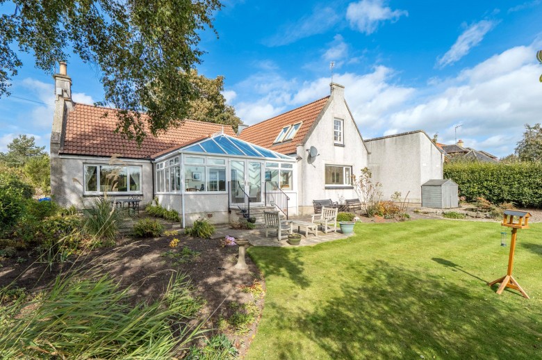 Click the photo for more details of Cupar, Fife