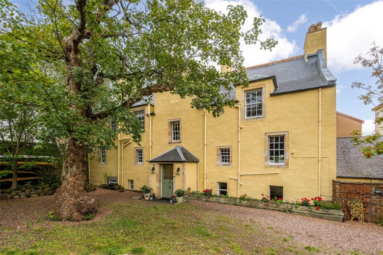 Click the photo for more details of Dysart, Kirkcaldy, Fife