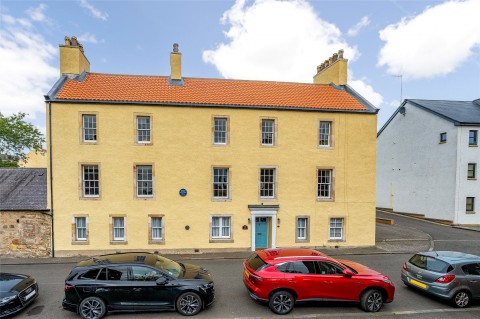 Click the photo for more details of Dysart, Kirkcaldy, Fife