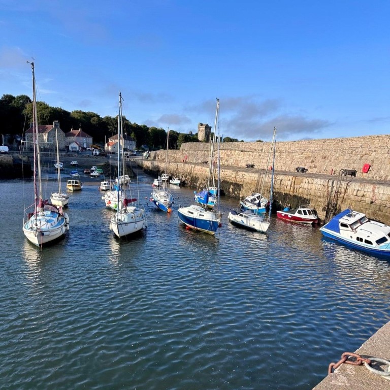 Images for Dysart, Kirkcaldy, Fife