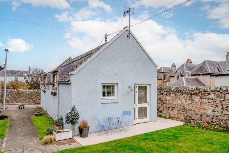 Images for Earlsferry, Elie