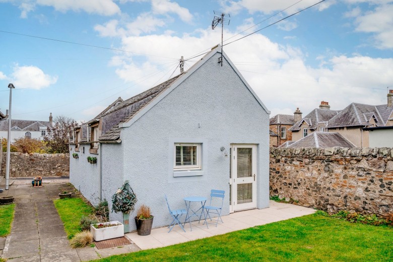 Click the photo for more details of Earlsferry, Elie