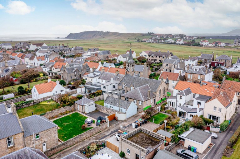 Images for Earlsferry, Elie