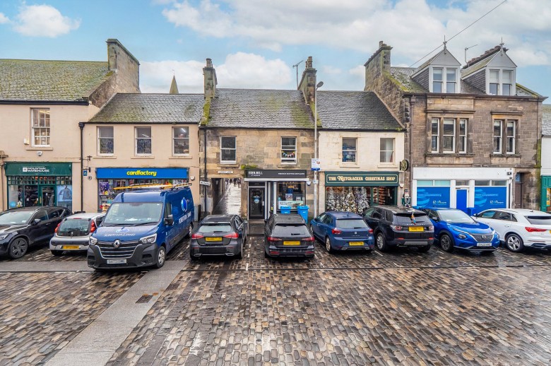Click the photo for more details of St. Andrews, Fife
