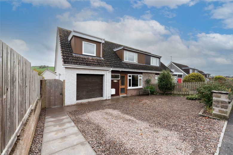 Click the photo for more details of Cupar, Fife