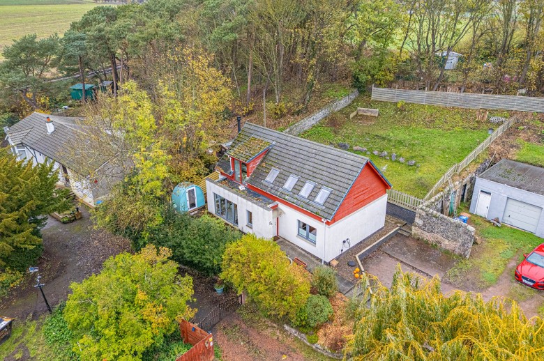 Click the photo for more details of Leuchars, St. Andrews, Fife