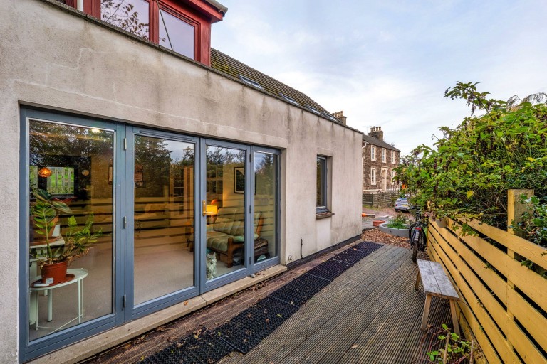 Images for Leuchars, St. Andrews, Fife