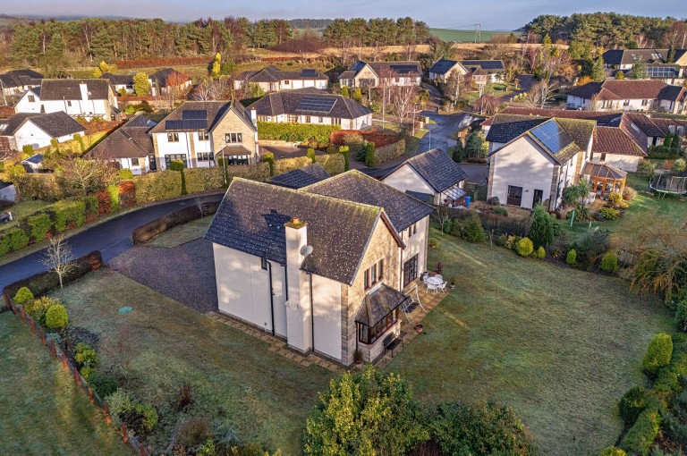 Images for Drumoig, Leuchars, St. Andrews