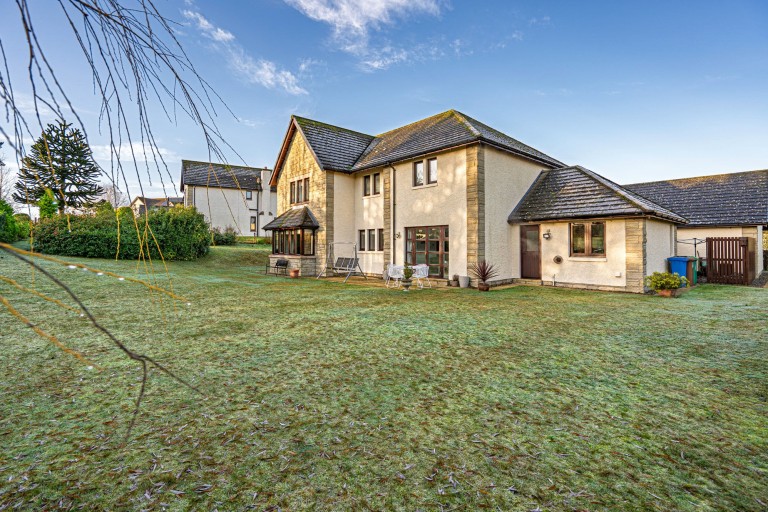 Images for Drumoig, Leuchars, St. Andrews