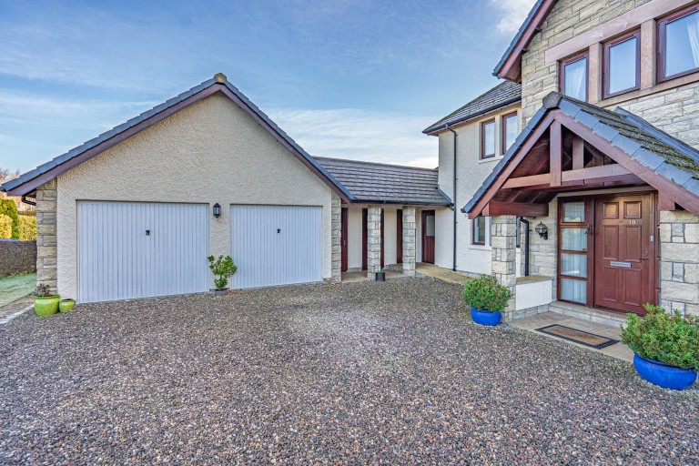 Images for Drumoig, Leuchars, St. Andrews