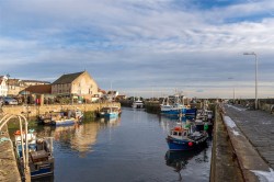 Images for Pittenweem, Anstruther, Fife