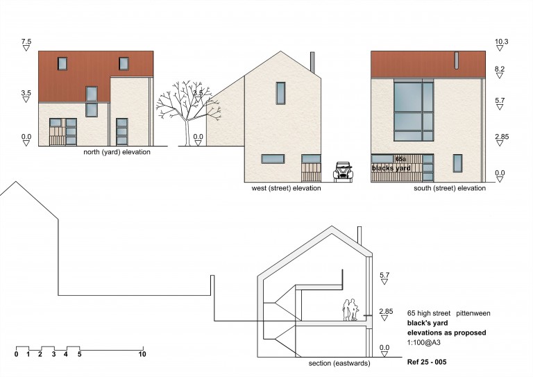 Images for Pittenweem, Anstruther, Fife
