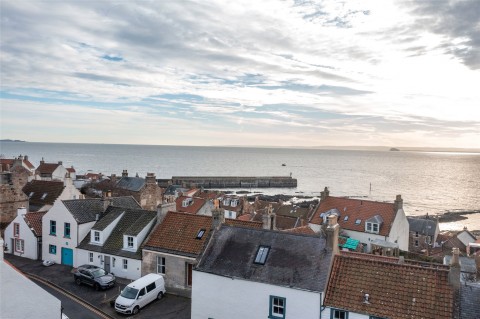 Click the photo for more details of Pittenweem, Anstruther, Fife