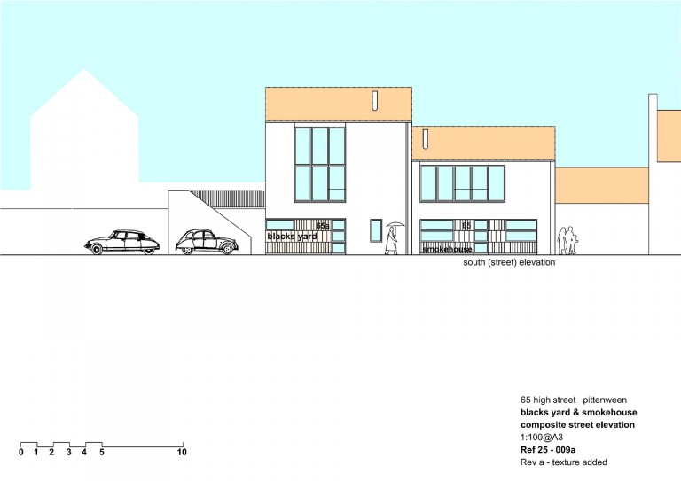 Images for Pittenweem, Anstruther, Fife