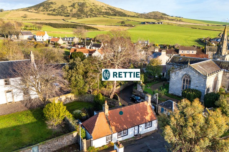 Click the photo for more details of Upper Largo, Leven, Fife