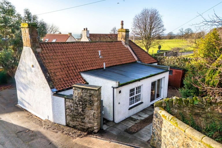 Images for Upper Largo, Leven, Fife