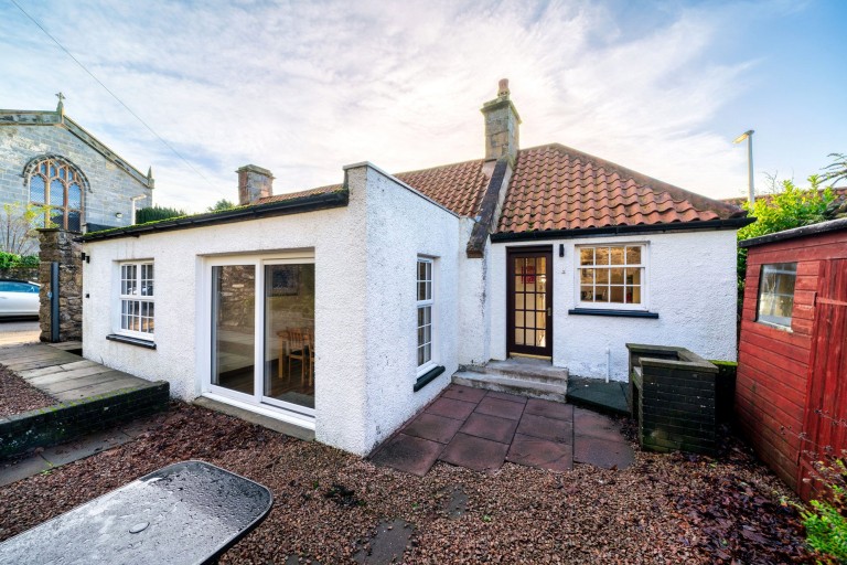 Images for Upper Largo, Leven, Fife