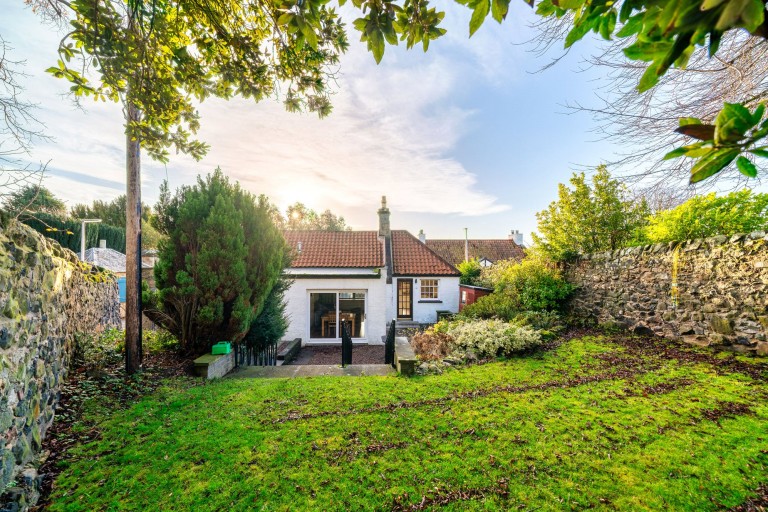 Images for Upper Largo, Leven, Fife