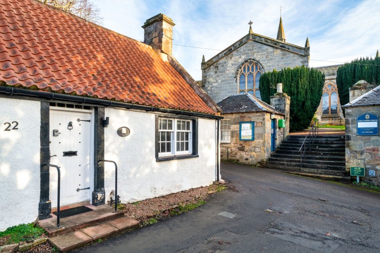 Images for Upper Largo, Leven, Fife