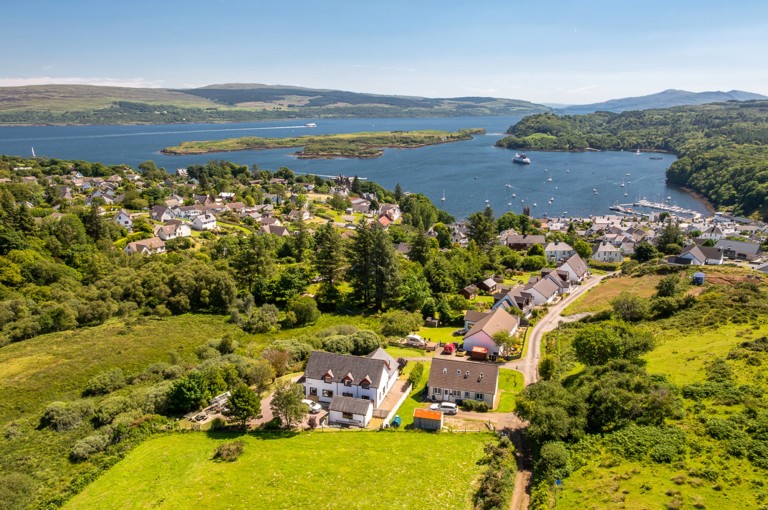 Images for Tobermory, Isle of Mull, Argyll and Bute