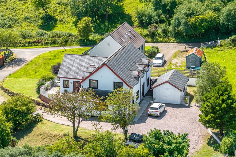 Images for Tobermory, Isle of Mull, Argyll and Bute