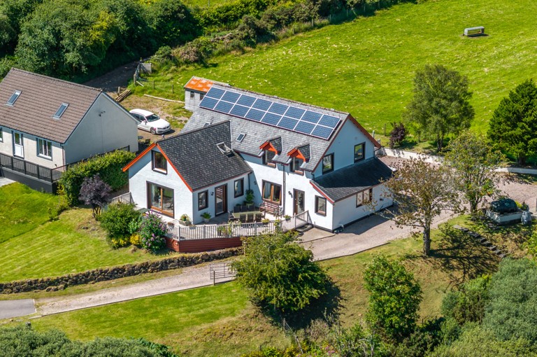 Images for Tobermory, Isle of Mull, Argyll and Bute