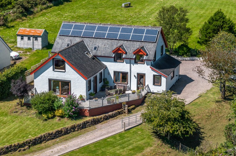 Images for Tobermory, Isle of Mull, Argyll and Bute