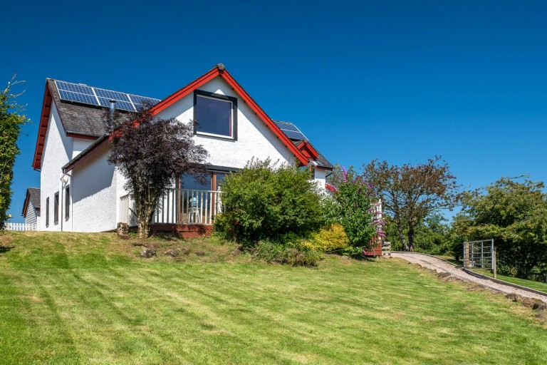 Images for Tobermory, Isle of Mull, Argyll and Bute