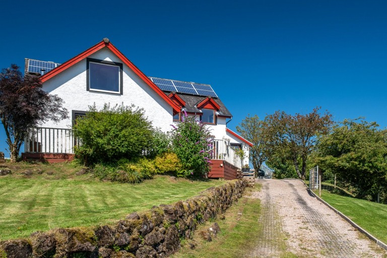 Images for Tobermory, Isle of Mull, Argyll and Bute