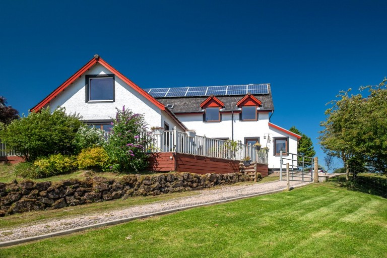 Images for Tobermory, Isle of Mull, Argyll and Bute