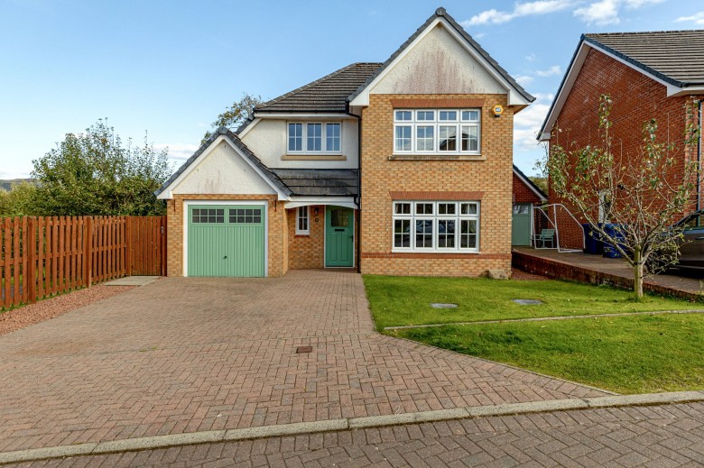 Click the photo for more details of Inverkip, Inverclyde