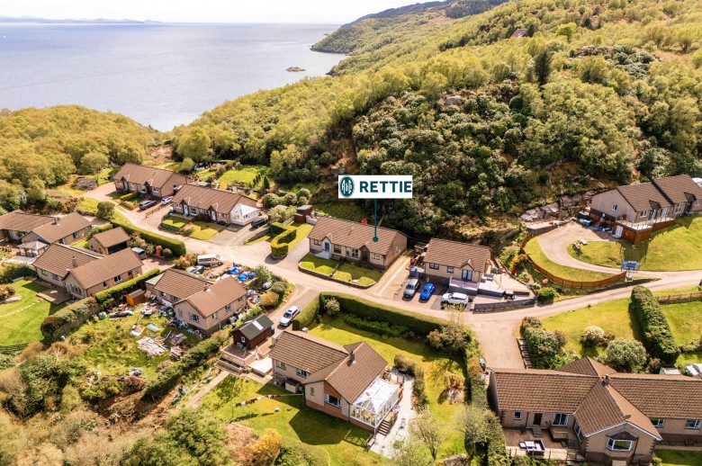 Click the photo for more details of Tarbert, Argyll and Bute