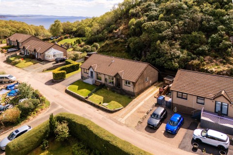Click the photo for more details of Tarbert, Argyll and Bute