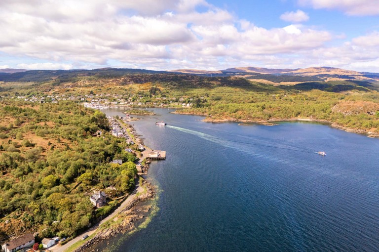 Images for Tarbert, Argyll and Bute