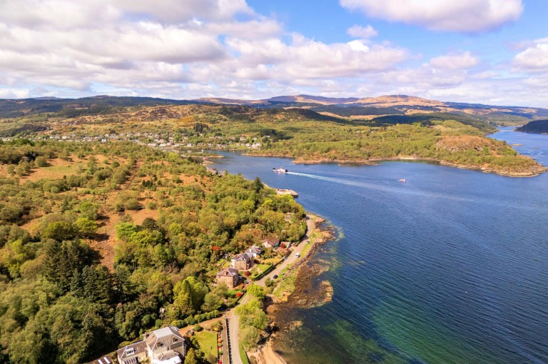 Images for Tarbert, Argyll and Bute