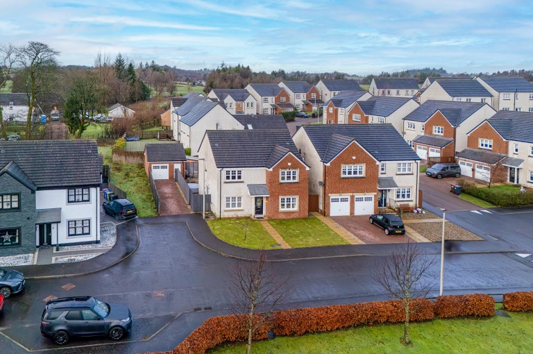 Images for Bridge Of Weir, Renfrewshire