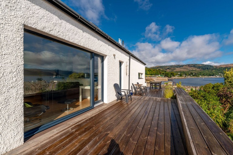 Images for Tighnabruaich, Argyll and Bute