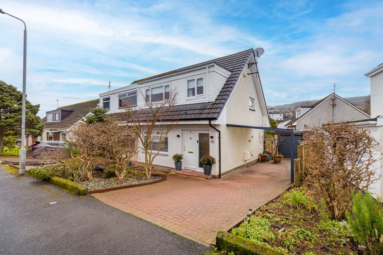 Images for Howwood, Johnstone