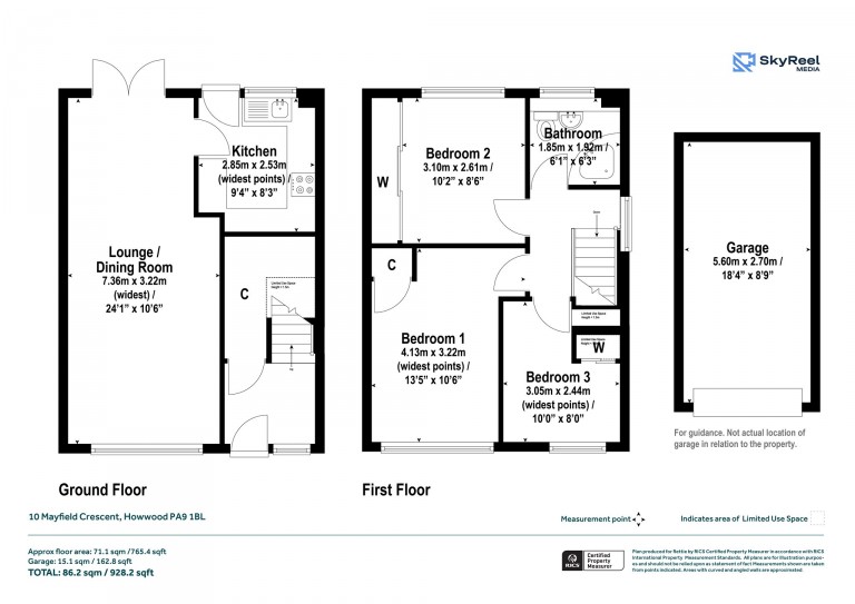 Images for Howwood, Johnstone
