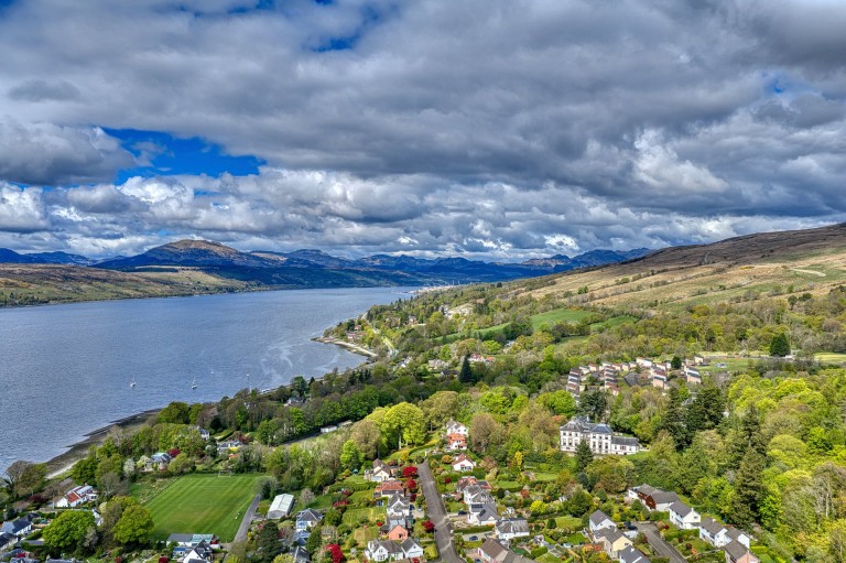 Images for Rhu, Helensburgh, Argyll and Bute