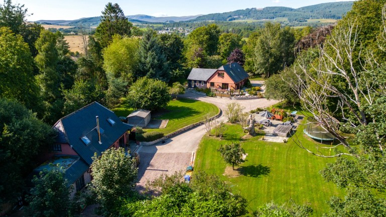 Images for Dingwall, Highland