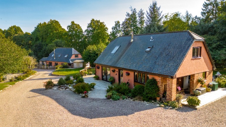 Images for Dingwall, Highland