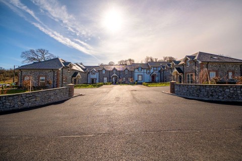 Click the photo for more details of Torr Road, Bridge Of Weir, Renfrewshire