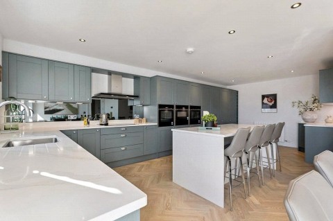Click the photo for more details of Torr Road, Bridge Of Weir, Renfrewshire