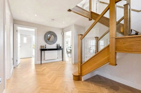 Click the photo for more details of Torr Road, Bridge Of Weir, Renfrewshire