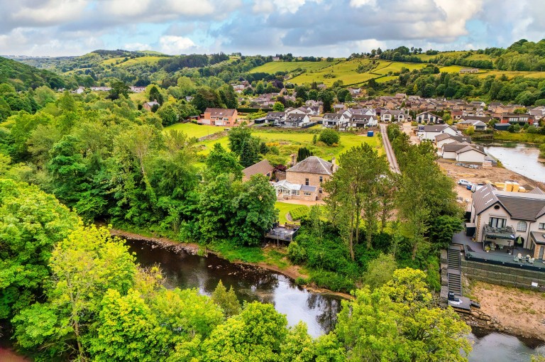 Images for Crossford, Carluke, South Lanarkshire