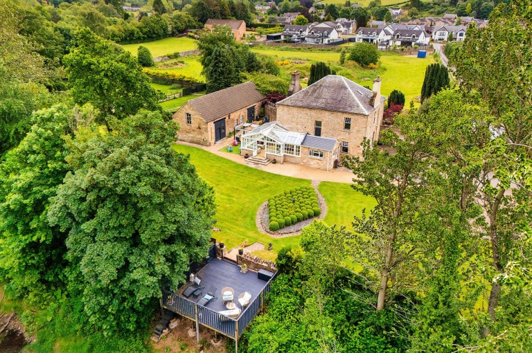 Images for Crossford, Carluke, South Lanarkshire