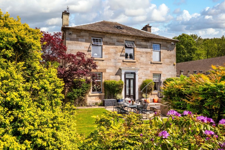 Images for Crossford, Carluke, South Lanarkshire