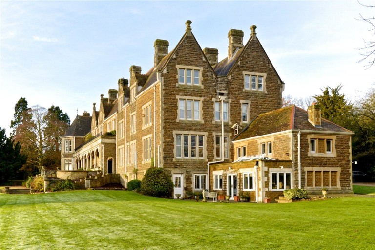 Images for Whilton Lodge, Watling Street, NN11